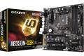 GIGABYTE GA-AB350M-D3H Moderkort
