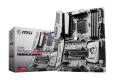 MSI Z270 XPOWER GAMING TITANIUM Moderkort