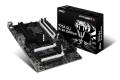 MSI 970A SLI Krait Edition Moderkort