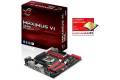 ASUS MAXIMUS VI GENE (C2)