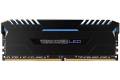 Corsair Vengeance LED 32GB (4 x 8GB) DDR4 3200MHz Blue
