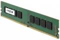 CRUCIAL 64GBKIT 16GBX4 DDR4 2133 MT/S CL15 DRX8 UNBUFFER DIMM 288PIN