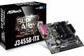 ASRock J3455B-ITX