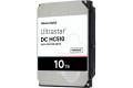 HGST Ultrastar He10 SAS 512e ISE HUH721010AL5200