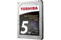 Toshiba X300 5TB