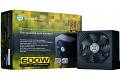 SilverStone ST60F-ESG