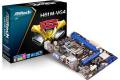 ASRock H61M-VG4 Moderkort - Intel H61 Express - Intel LGA1155 socket - DDR3 RAM - Micro-ATX