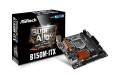 ASRock B150M-ITX Moderkort