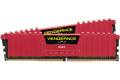 Corsair Vengeance Red DDR4 RAM 16 GB