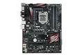 ASUS H170 PRO GAMING Moderkort