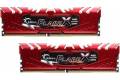G.Skill Flare X DDR4-2400 C16 DC