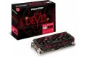 PowerColor Radeon RX 580 Red Devil