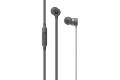 Beats urBeats3 in-ear hörlurar (grå)