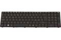 Packard Bell Keyboard (NORDIC)
