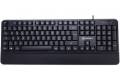 Voxicon Office 201W Kabel Nordisk (DK-201W)
