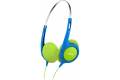 Philips SHK1030 Heaphones Silver-blå