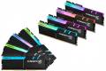 G.Skill 64GB (8x8GB) DDR4 2933MHz CL14 Trident Z RGB