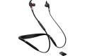 Jabra Evolve 75e + Link 370 Ms Usb-a Via Bluetooth-adapter Microsoft-teams