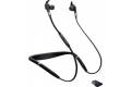 Jabra Evolve 75e Uc Usb-a Via Bluetooth-adapter Svart