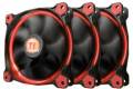 Thermaltake Riing 12 LED Red