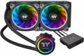 Thermaltake Floe Riing RGB 240mm TT Premium Edition