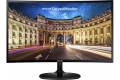 Samsung 27" Curved skärm C27F390