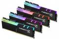 G.Skill TridentZ RGB DDR4-4133 C19 QC