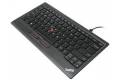 Lenovo ThinkPad Compact USB Keyboard with Track