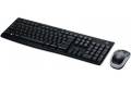 Logitech MK270 Wireless Combo