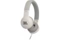 JBL E45BT on-ear hörlurar (vit)