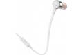 JBL in-ear hörlurar T210 (grå)