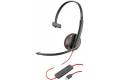 Poly Poly Blackwire C3210 Usb-c Mono Svart