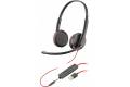Plantronics BlackWire 3225 USB stereo