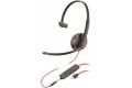 Poly Poly Blackwire C3215 Usb-c Svart