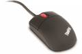 Lenovo 3Btn USB PS2 optiska Wheel
