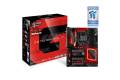 ASRock Fatal1ty Z270 Professional Gaming i7 - bundkort - ATX - LGA1151 Socket - Z270 Moderkort - Intel Z270 - Intel LGA1151 socket - DDR4 RAM - ATX