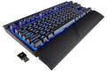 Corsair Gaming K63 Wireless MX Red