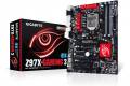 Gigabyte GA-Z97X-GAMING 3