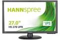 HANNS.G 27" Bildskärm HS Series
