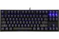 Ducky One 2 TKL Backlit MX Red PBT Double-shot