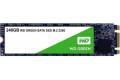 WD Green 3D NAND M.2 240GB (WDS240G2G0B)