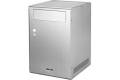 Lian Li PC-Q07A Silver ITX