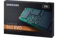 Samsung 860 EVO M.2 2TB (MZ-N6E2T0BW )