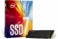 Intel 760P 1TB M.2 PCIe 3.0 x4 TLC