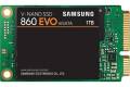Samsung 860 EVO mSATA