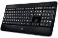 Logitech Wireless Illuminated Keyboard K800