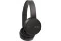 Sony CH500 trådlösa on-ear hörlurar (svart)
