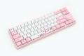 Ducky x Varmilo MIYA-Pro Sakura TKL Cherry MX Brown
