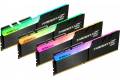 G.Skill 32GB (4x8GB) DDR4 4266MHz CL17 Trident Z RGB