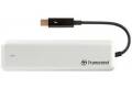 Transcend Jetdrive 825 480gb Thunderbolt